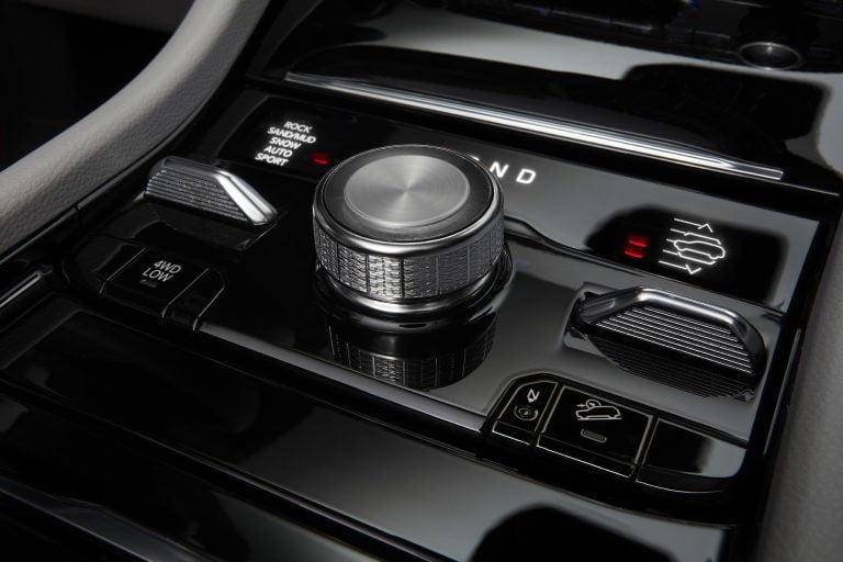 What is Sport Mode on Jeep Grand Cherokee: Enhancing Performance and Handling