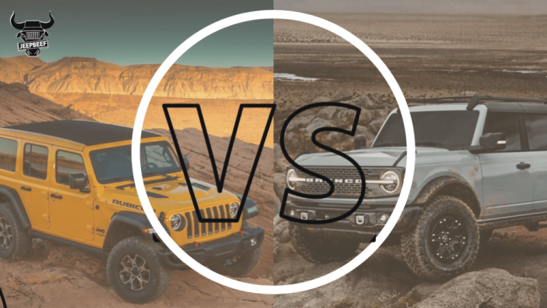 Why Jeeps are Bad for OffRoading Enthusiasts: A Comprehensive Analysis