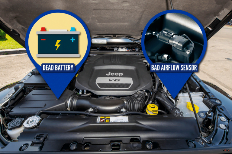 Why the 2017 Jeep Compass Shuts Off While Driving: Causes, Solutions, and Safety Tips