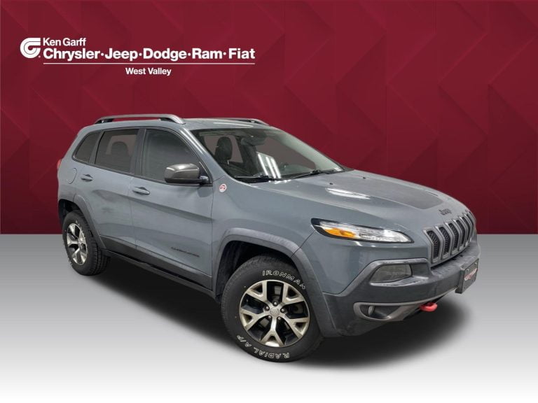 2015 Jeep Cherokee Vehicle Phone Requires Service: Understanding the Secrets