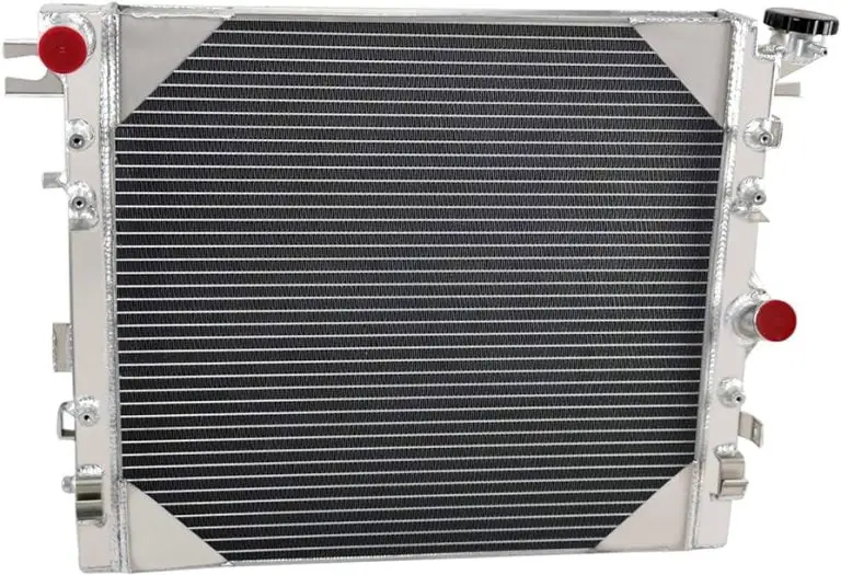 2015 Jeep Wrangler Radiator Replacement Cost: What You Should Expect