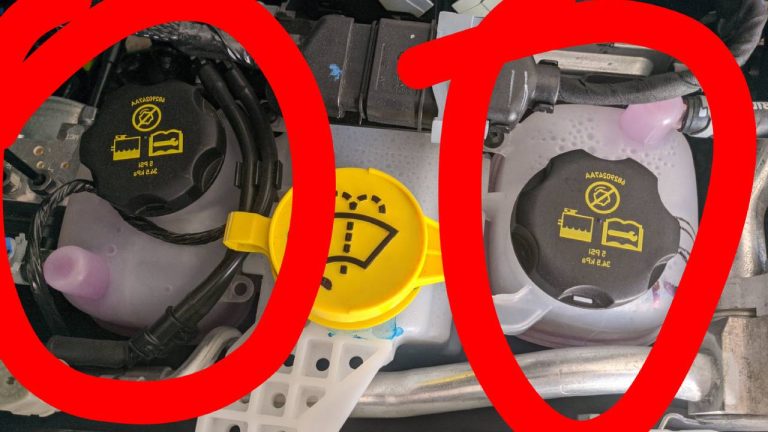 How to Add Coolant to Jeep Wrangler?