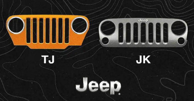 What Does YJ in Jeep Stand For? A Historical Revelation