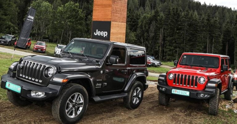 What Model is a Jeep Rubicon? Uncovering Its Features, Performance, and Reputation