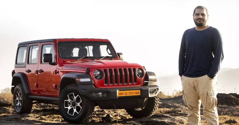 What’s Special About a Jeep Rubicon?