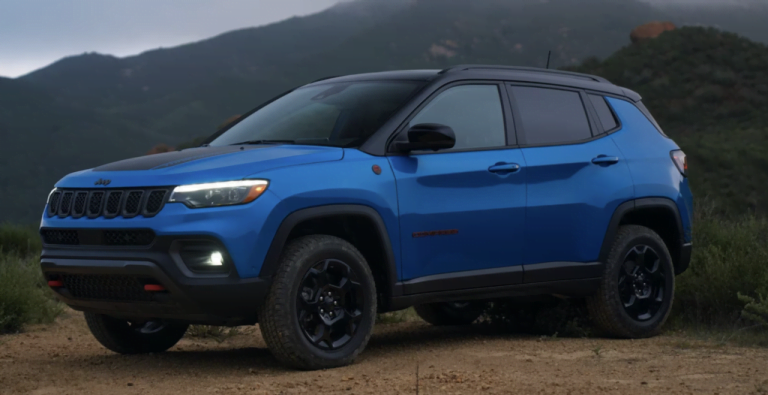 Are Jeep Compass Reliable Cars? The Road to Peace of Mind