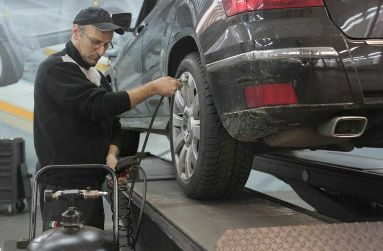 Are Tires Covered Under New Car Warranty: A Comprehensive Guide