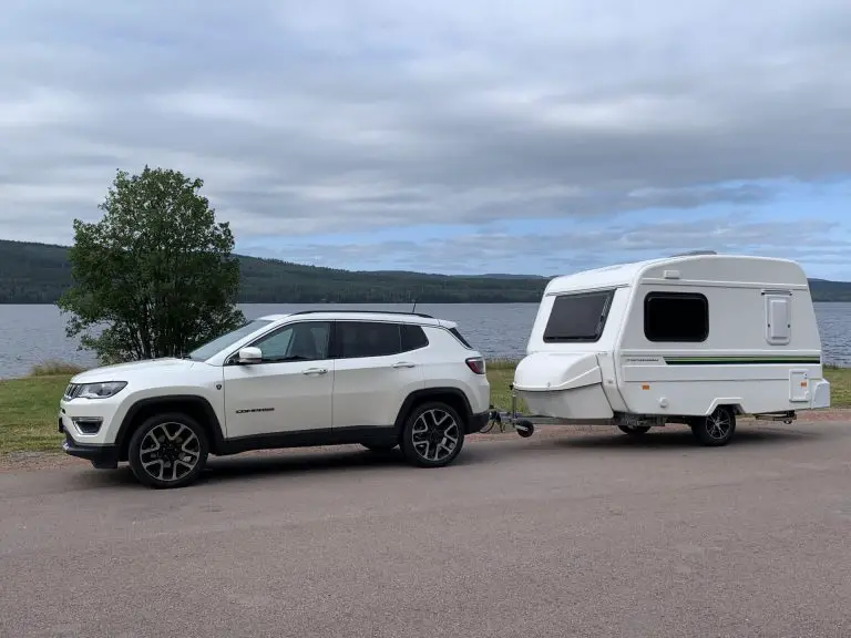 Can a Jeep Compass Tow Like a Pro? Unveiling Its Impressive Towing Capabilities
