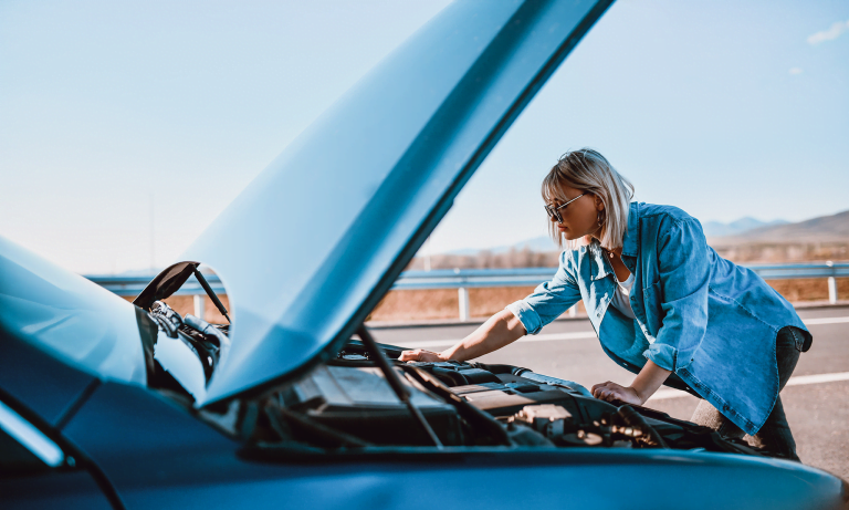 Can Bad Oil Cause Your Car to Stall Unexpectedly?