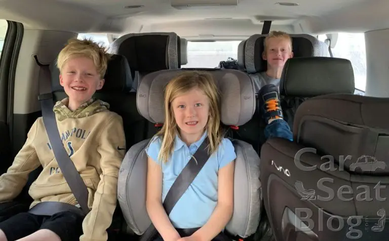 Can you fit 3 car seats in a Jeep Wrangler? Maximizing safety and comfort for your kids!