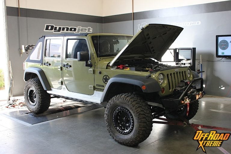 Can You Supercharge a Jeep Wrangler? Unleashing Untapped Power