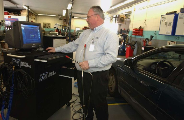 Does a 2001 car need emissions in CT? Factors to consider for Connecticut residents