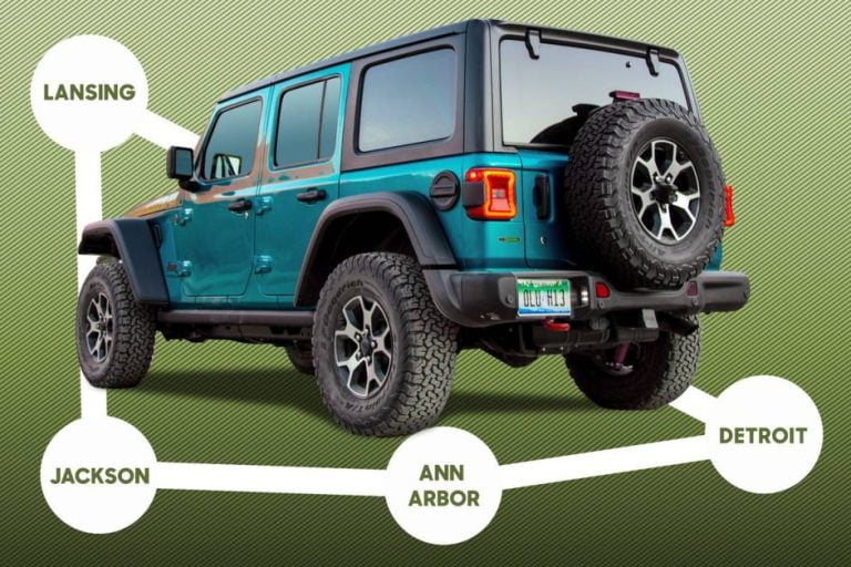 Does Jeep Wrangler require premium gas for optimal performance?