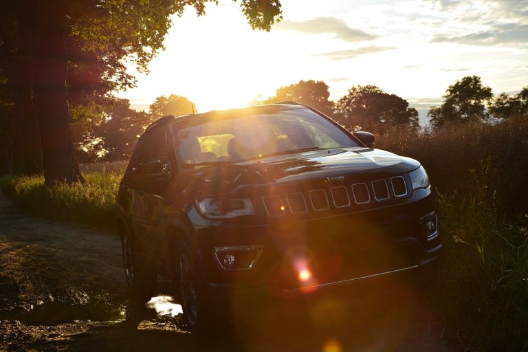 How Long Does a Jeep Compass Last? A Comprehensive Guide