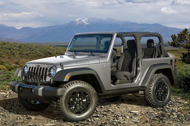 How long will a Jeep Wrangler last? Durability and Longevity secrets