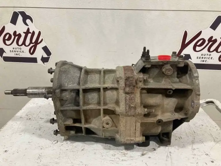 How Much is a Jeep Wrangler Transmission?