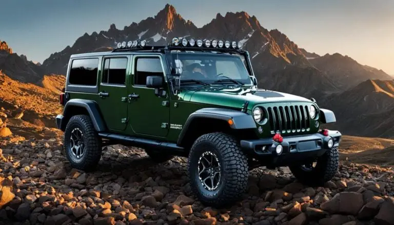 How often do Jeep Wranglers need oil change? Expert insights, maintenance tips