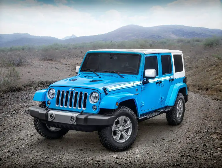How safe is a Jeep Wrangler? Expert analysis
