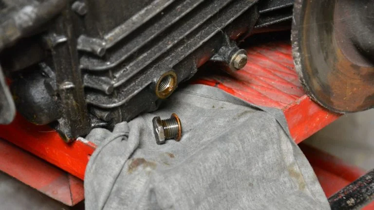 How to Check Transmission Fluid? Jeep Wrangler Explored