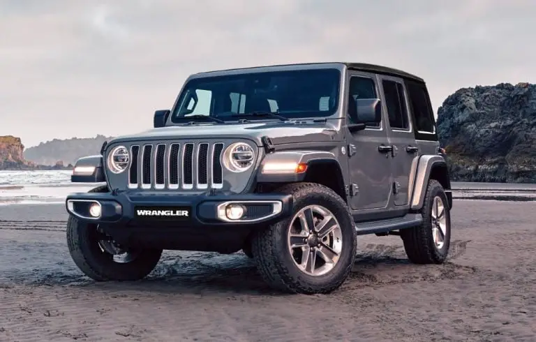 How to Increase Towing Capacity of Jeep Wrangler? Expert Tips for Enhancing Performance