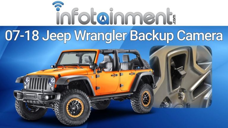 How to Install Back Window on Jeep Wrangler? Easy Steps for a Seamless Upgrade