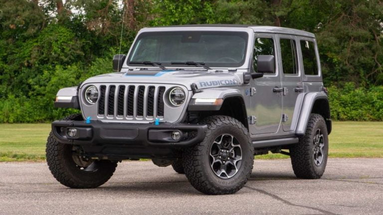 How to Pronounce Jeep Wrangler Like a Pro? Tricks and Tips