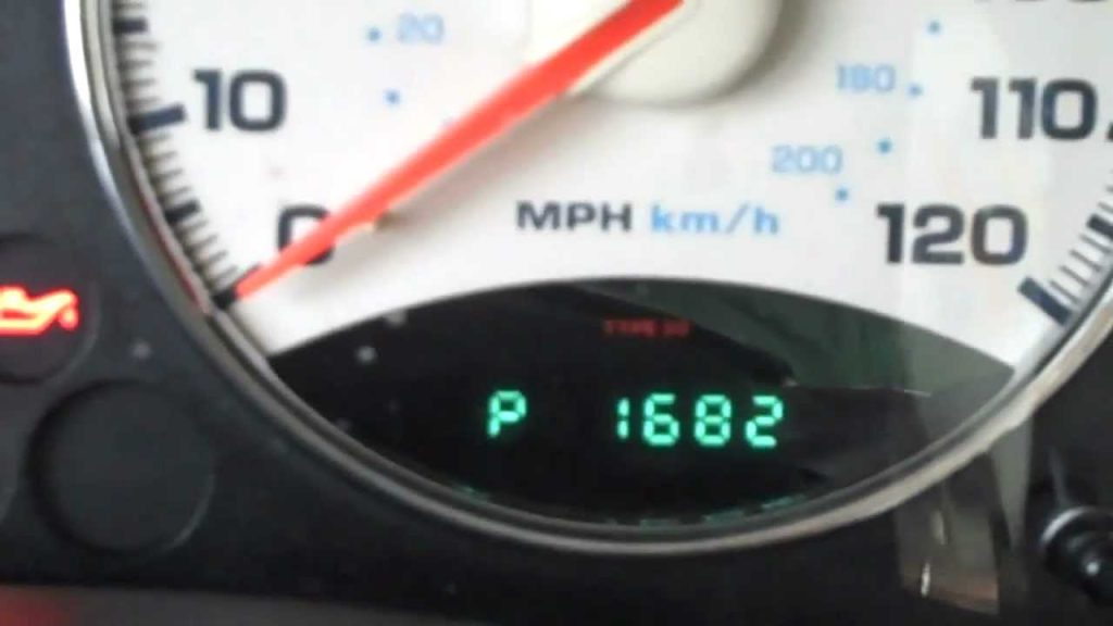 How to Reset Jeep Dashboard Lights and Diagnostic Codes? Vehiclers