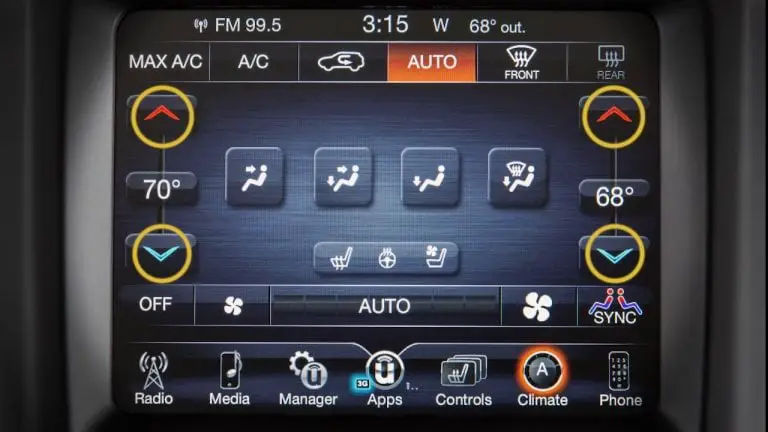 How to turn on the heat in Jeep Grand Cherokee? Efficient and Comfortable Winter Driving