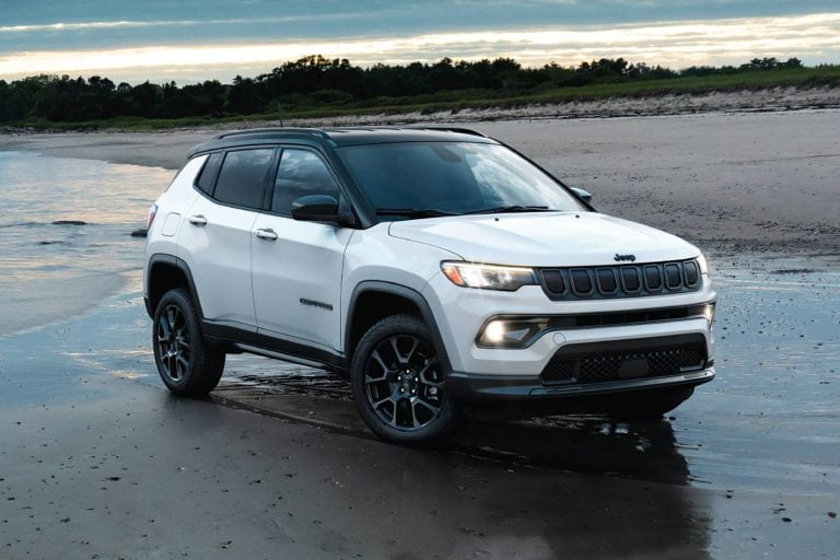 Is a Jeep Compass an SUV? Unveiling its Versatile Features, Performance and Reliability