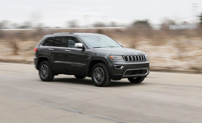 Is the Jeep Grand Cherokee Reliable? An In-Depth Analysis