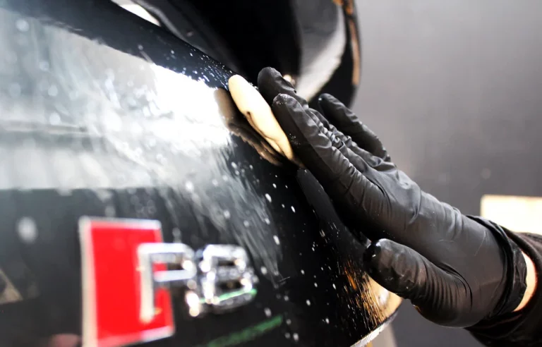 Should You Clay Bar a New Car? The Ultimate Guide for Optimal Paint Protection