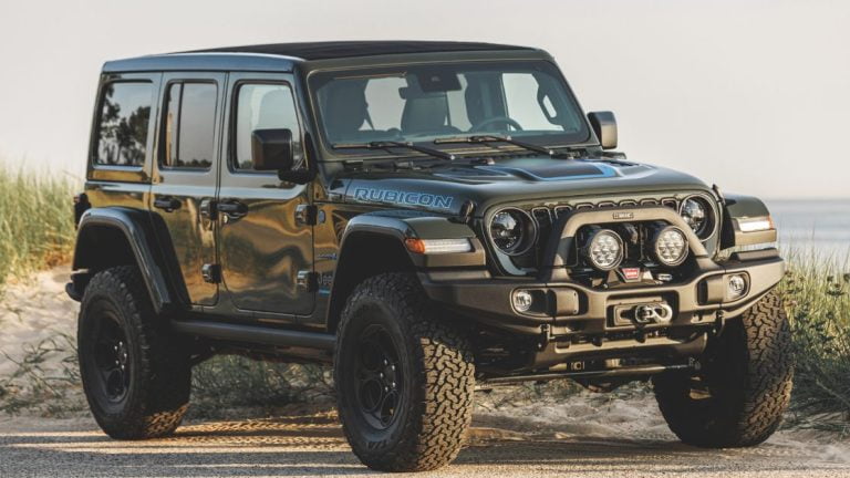 The Best Jeep Wrangler After Market Upgrades Unveiled 2024