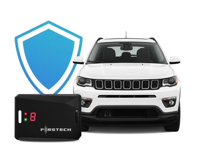 The best Jeep Wrangler alarm system: enhancing security