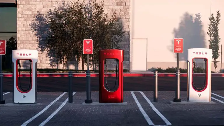 The Top 8 Tesla Supercharger Stations: Charge Fast, Travel Far!