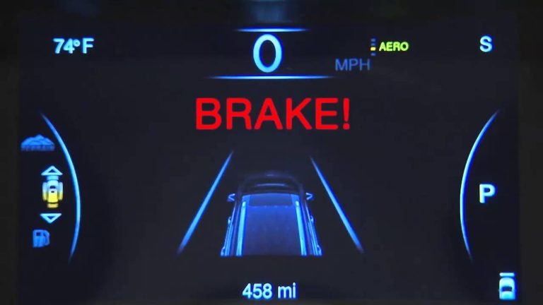 What Does ‘Aero’ Mean on Jeep Grand Cherokee?