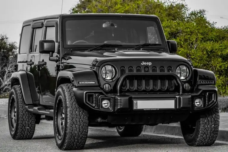 What Does Jeep Warranty Cover? Maximizing Your Peace of Mind