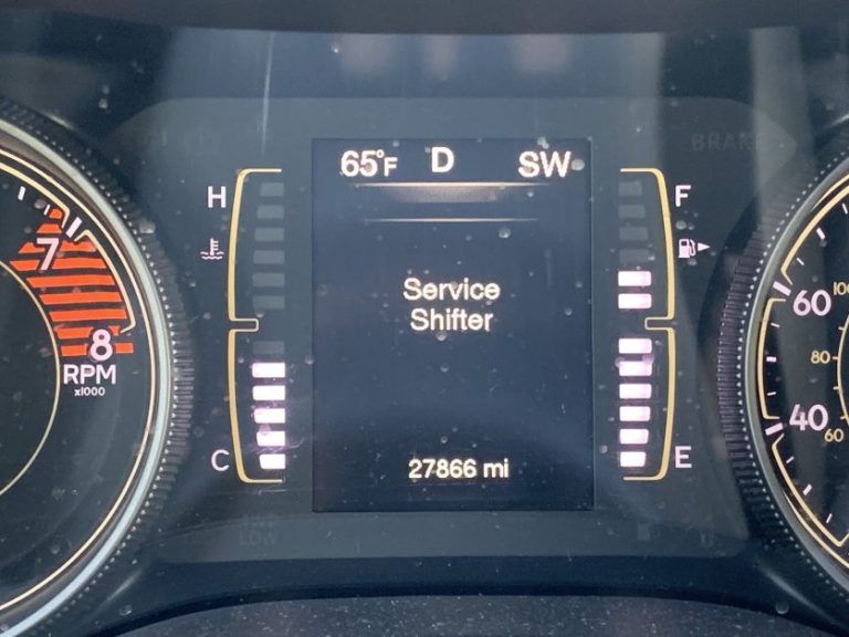 What Does RTE Mean in a Jeep Renegade? Unraveling the Acronym and Its Significance