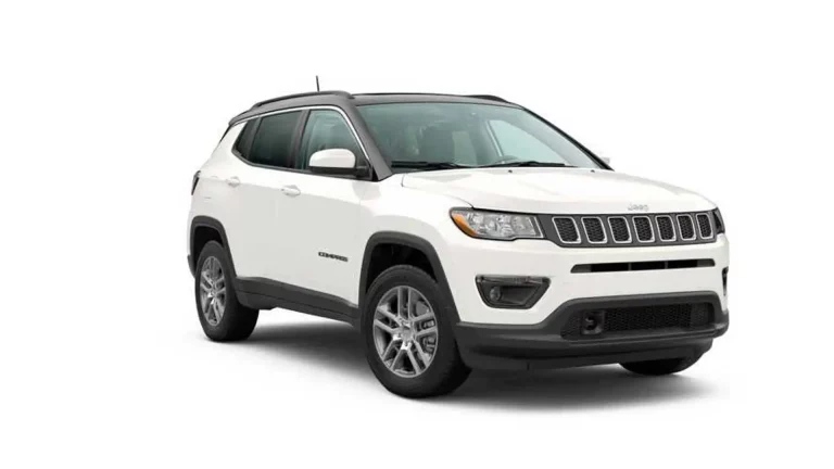 What Does ‘Run’ Mean on Jeep Compass?