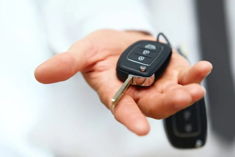 What Happens If You Drive a Deceased Person’s Car? Legal and Practical Considerations