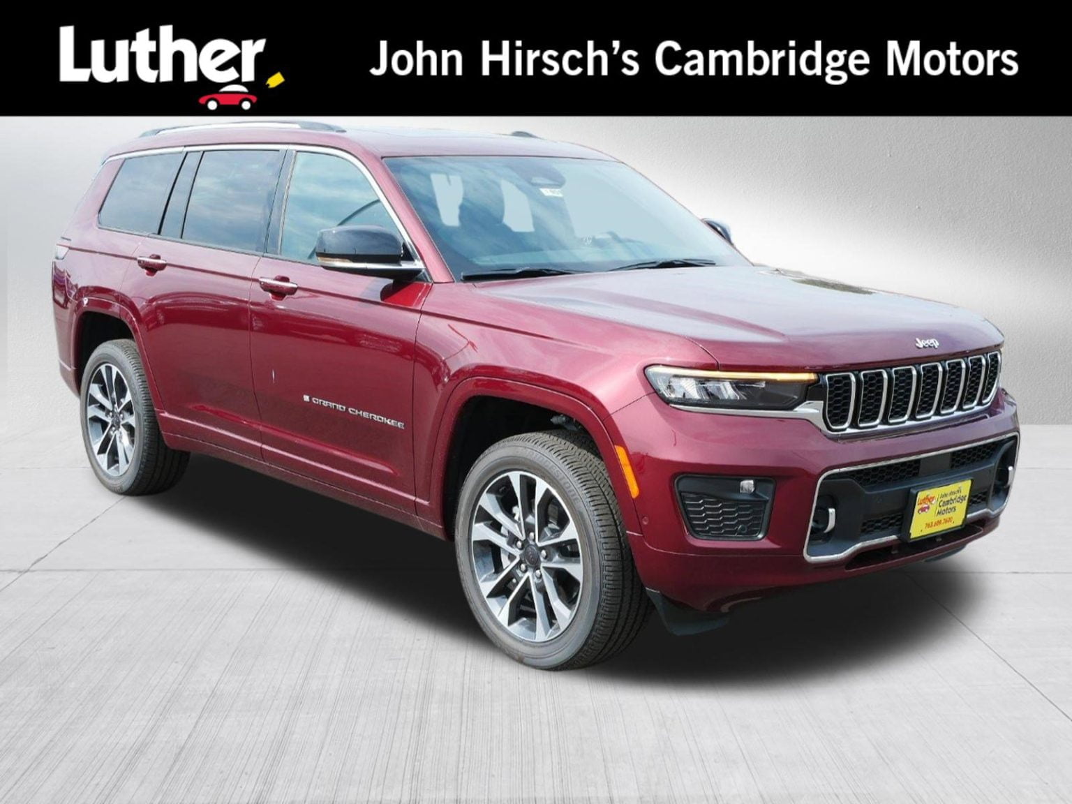 Can You Flat Tow A 2021 Jeep Grand Cherokee Can You Flat Tow a Jeep Grand Cherokee? Here's Why It's Important to