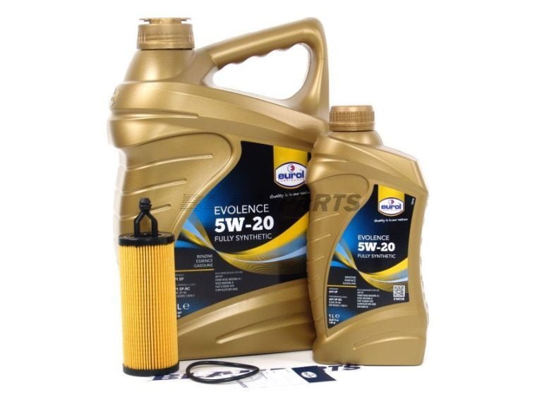 What oil does a Jeep Wrangler take for optimal performance and longevity?
