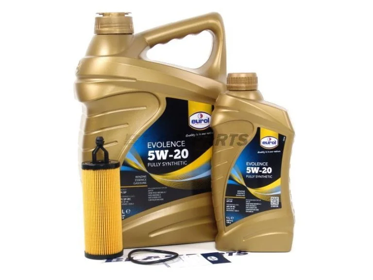 What oil does a Jeep Wrangler take for optimal performance and longevity?