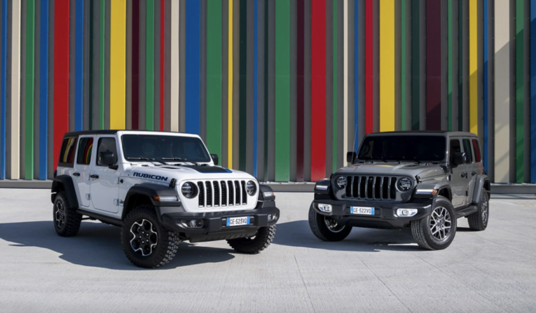 What to buy instead of a Jeep Wrangler? TOP Alternatives to Consider