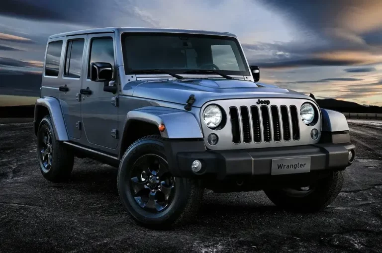 What to Look for When Buying a Used Jeep Wrangler? Essential Tips for Smart Buyers