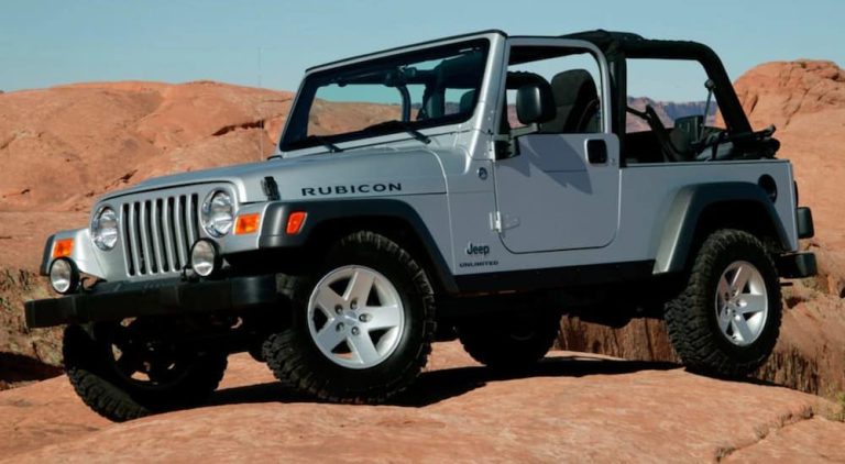 When Was the First Jeep Wrangler Made? A Historic Journey into American Off-Roading Legacy