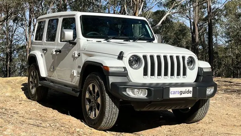 Which Jeep Wrangler is the best daily driver for modern adventurers?