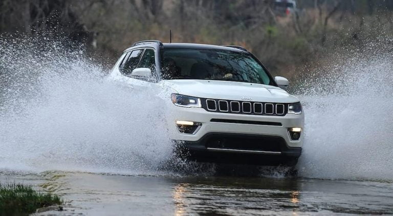 Why Jeep Compass is Expensive: A Detailed Insight