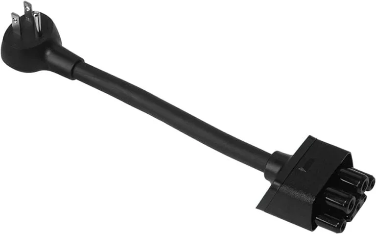 Tesla NEMA Adapter Bundle: Conquering Charging Challenges Effortlessly