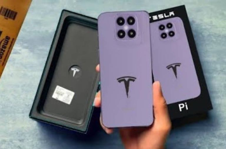 where to Buy a Tesla Pi Phone