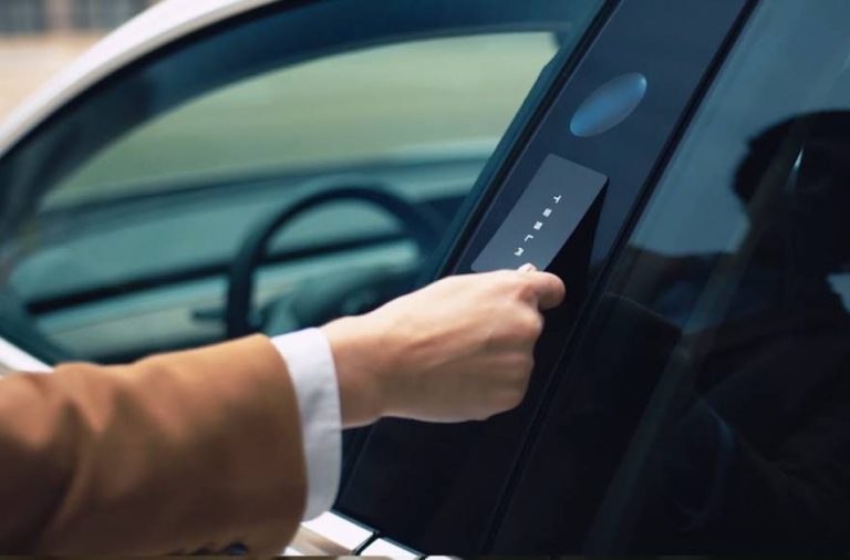 How to Activate Your Tesla Key Card
